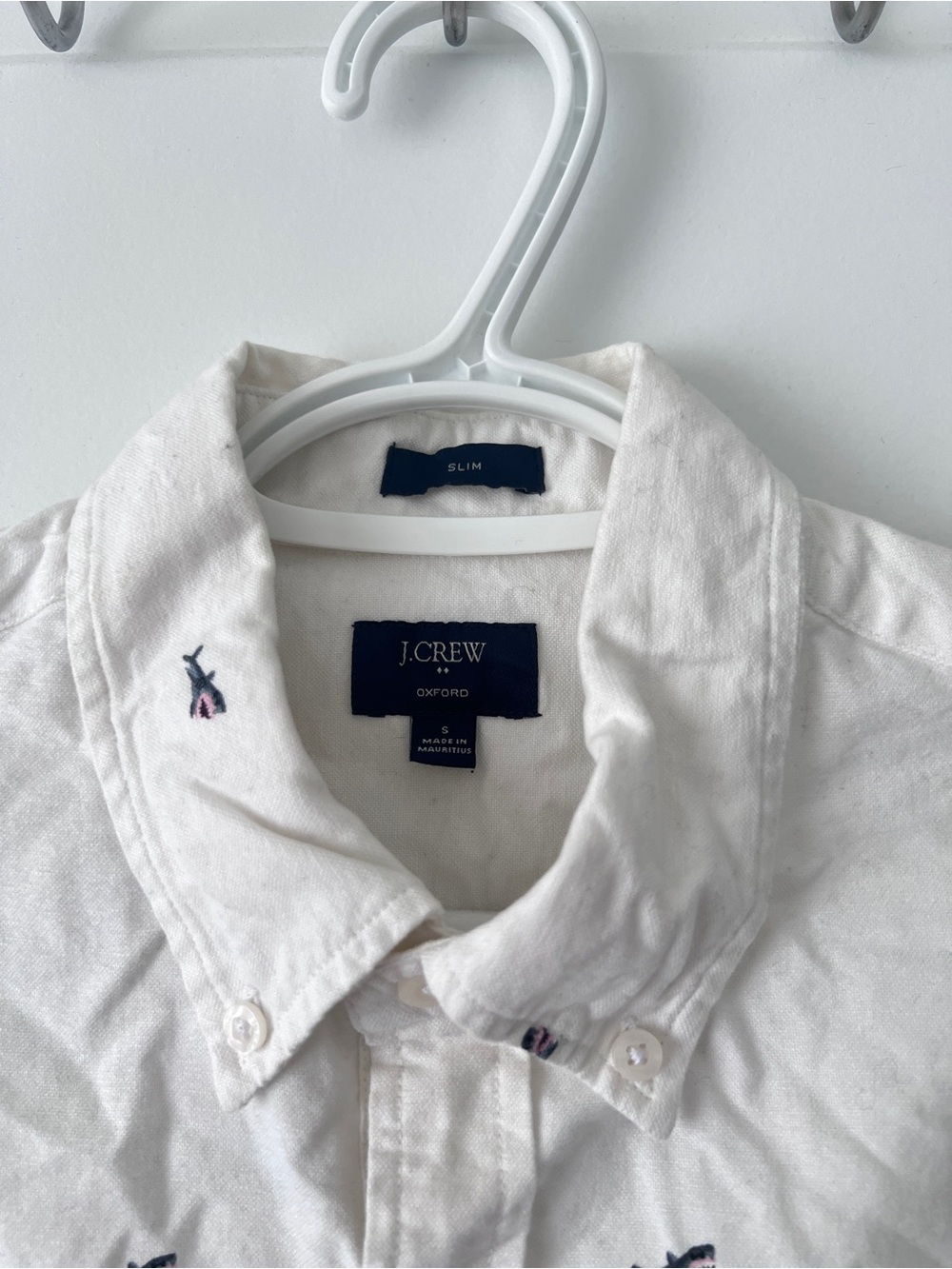 Button Down Shirts Bundle - Picture 4 of 13
